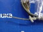 Трос ручника задний правый Bluebird Sylphy FG10 QG15DE