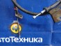 Трос ручника тросик ручника Nissan Dualis/qashqai NJ10 MR20DE