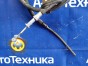 Трос ручника тросик ручника Subaru Forester SF9 EJ254