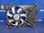 Вентилятор радиатора пропеллер обдувателя радиатора Honda Fit GK3 L13B