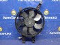 Вентилятор радиатора кондиционера  X-trail PNT30 SR20VET