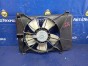 Вентилятор радиатора  Demio DE3FS ZJ-VE