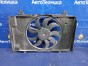 Вентилятор радиатора пропеллер обдувателя радиатора Nissan Nv150 VZNY12 HR16DE