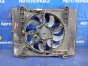Вентилятор радиатора Nissan Nv200 VM20 HR16DE  2010 