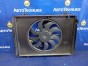 Вентилятор радиатора  Nv200 VM20 HR16DE