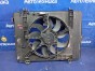 Вентилятор радиатора Nissan Nv200 VM20 HR16DE  2014 