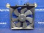 Вентилятор радиатора пропеллер обдувателя радиатора Subaru Forester SF5 EJ205