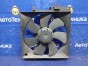 Вентилятор радиатора пропеллер обдувателя радиатора Subaru Forester SF9 EJ254