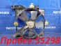 Вентилятор радиатора левый Subaru Impreza  GG2 EJ152 2003 