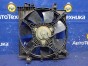 Вентилятор радиатора пропеллер обдувателя радиатора Subaru Impreza GG2 EJ152