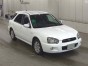 Вентилятор радиатора левый Subaru Impreza  GG2 EJ152 2003 