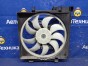 Вентилятор радиатора левый Impreza GJ2 FB16