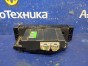 Блок управления климат-контролем  Subaru Forester SF9 EJ254