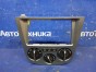 Блок управления климат-контролем Subaru Impreza  GG2 EJ152 2003 
