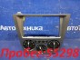 Блок управления климат-контролем Subaru Impreza  GG2 EJ152 2003 