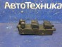 Блок управления стеклами  Nissan Sunny FB15 QG15DE