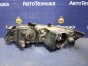 Фара  Honda Accord CL7 K20A