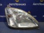 Фара передняя правая Honda Civic EU3 D17A  2001 
