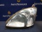 Фара передняя левая Honda Civic EU3 D17A  2001 