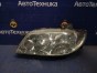 Фара передняя левая Mazda Familia S-wagon  BJFW FS-ZE 2001 