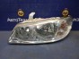 Фара передняя левая Nissan Bluebird Sylphy  FG10 QG15DE 2005 