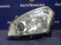 Фара передняя левая Nissan Dualis NJ10 MR20DE  2007 