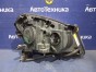 Фара  Nissan Dualis NJ10 MR20DE