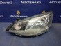 Фара передняя левая Nissan Nv200 VM20 HR16DE  2014 