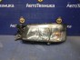 Фара передняя левая Subaru Forester SG5 EJ202  2002 