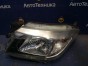 Фара передняя левая Suzuki Solio