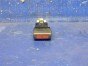 Кнопка включения аварийной сигнализации Subaru  Forester SF5 EJ205 2001 