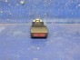 Кнопка включения аварийной сигнализации Subaru  Forester SF9 EJ254 1999 