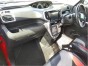 Консоль кпп  Suzuki Solio