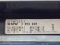 Монитор BMW X3 E83 N52B25 2007 