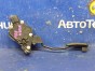 Педаль газа Toyota Tank M900A 1KR-FE