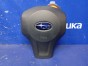 Подушка безопасности водителя Subaru Impreza  GJ2 FB16 2014 