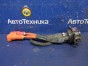 Разъем Nissan Leaf ZE0 EM61 2011 