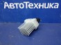 Реостат печки резистор регулятор оборотов печки BMW X3 E83 N52B25