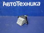 Реостат печки резистор регулятор оборотов печки Honda Civic EU3 D17A