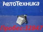 Реостат печки Honda Civic EU3 D17A 2001