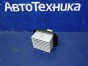 Реостат печки резистор регулятор оборотов печки Honda CR-V RD7 K24A