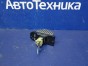 Реостат печки задний Honda Odyssey RA7 F23A  2002 