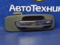 Ручка двери внешняя задняя правая Nissan  X-trail NT30 QR20DE 2003 