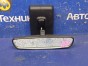 Зеркало салона Mazda Axela BLEFW LF-VDS 2009 
