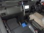 Бардачок нижний левый Nissan X-trail NT30 QR20DE 2003