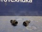 Цоколь лампы патрон разъем Toyota Mark X GRX125 4GR-FSE