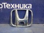 Эмблема задняя Honda Step Wagon RK1 R20A  2012 