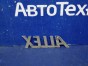 Эмблема задняя Allex NZE121 1NZ-FE