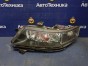 Фара передняя левая Honda Accord CL7 K20A  2005 