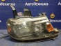 Фара  Honda Step Wagon RF7 K24A